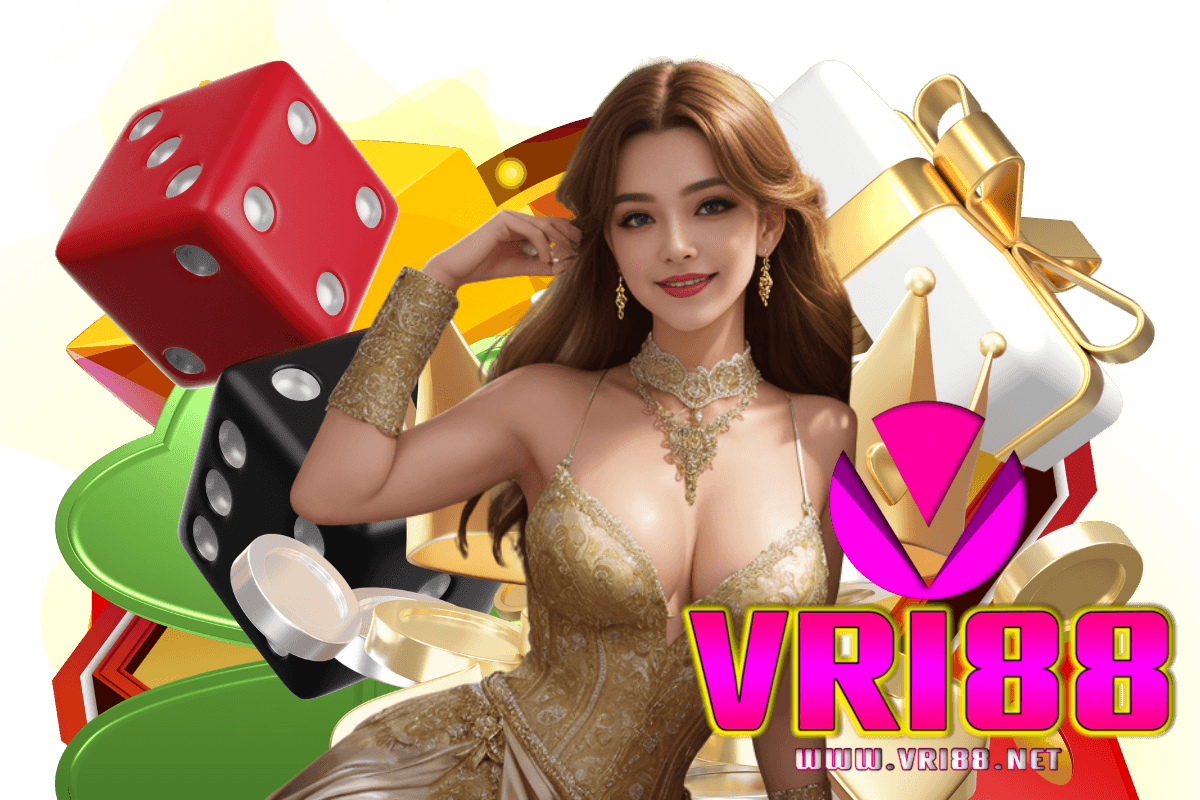 vri88 สมัคร
