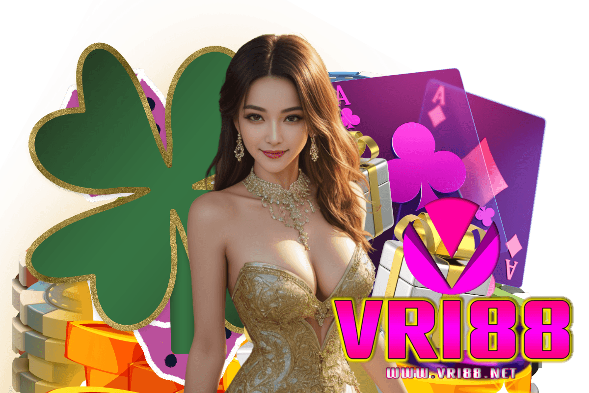 vri88 สล็อต