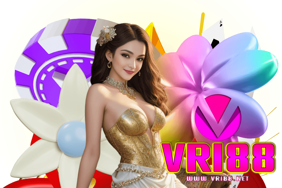 vri88 เว็บตรง