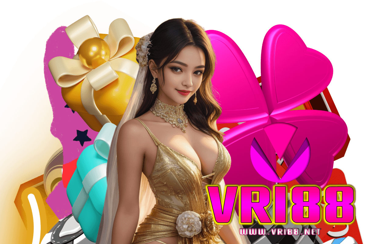vri88 แจกเครดิตฟรี